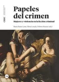 PAPELES DEL CRIMEN | 9788491683223 | VARIOS AUTORES