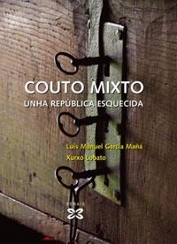 COUTO MIXTO | 9788497823258 | GARCÍA MAÑÁ, LUÍS MANUEL