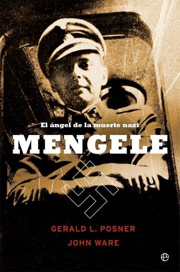 MENGELE | 9788491647515 | POSNER, GERALD L./WARE, JOHN