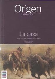 LA CAZA | 9788412108224 | SALADIÉ, PALMIRA