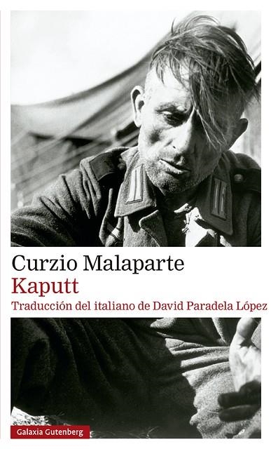 KAPUTT | 9788417971670 | MALAPARTE, CURZIO