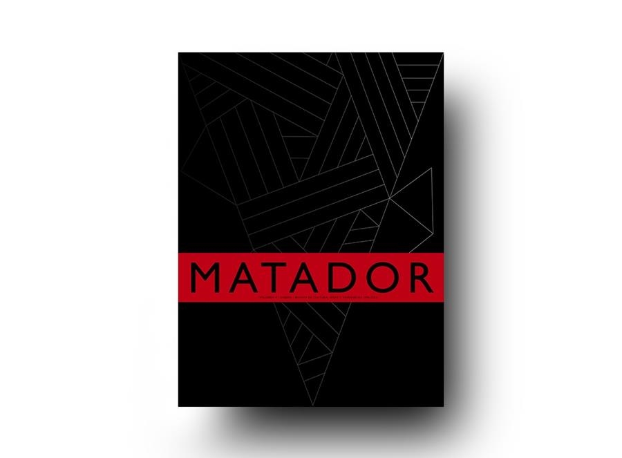 MATADOR V | 9788417769390 | VV. AA