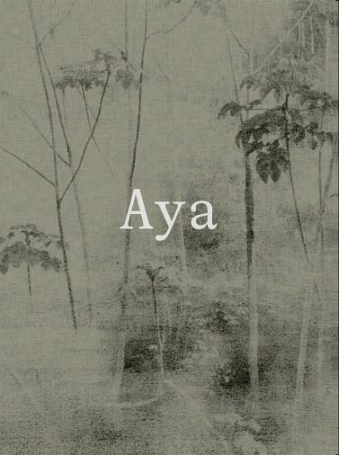 AYA | 9788417975036 | GROSS, YANN/ESCANDÓN, ARGUIÑE