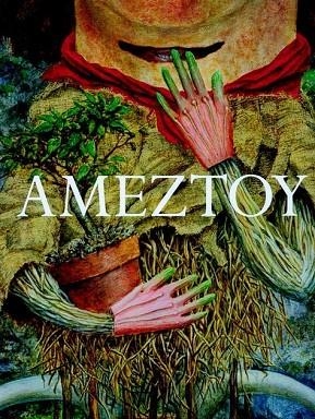 AMEZTOY | 9788496763920 | ALZURI MILANÉS, MIRIAM/ATXAGA, BERNARDO/GOLVANO GUTIÉRREZ, FERNANDO/SARRIONANDIA URIBELARREA, JOSEBA