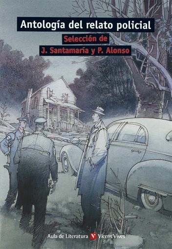 ANTOLOGIA DEL RELATO POLICIAL N/C | 9788431663452 | MILLAR, MARGARET/CAIN, JAMES M./SANTAMARIA ESPAÑA, JOSEP/Y OTROS