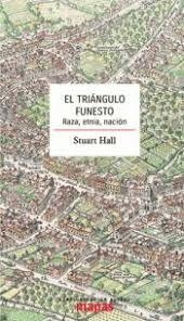 EL TRIÁNGULO FUNESTO | 9788412047844 | HALL, STUART