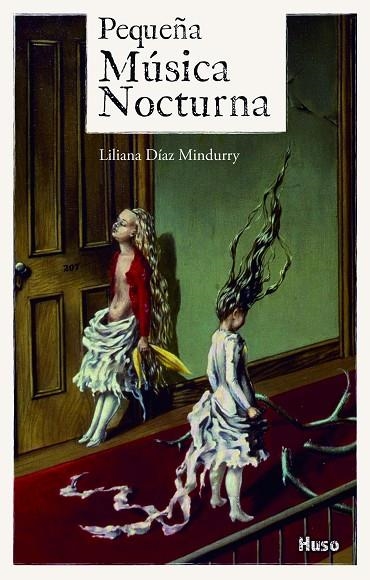 PEQUE?ÑA M?ÚSICA NOCTURNA | 9788494523014 | D?ÍAZ MINDURRY, LILIANA