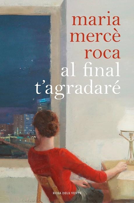 AL FINAL T'AGRADARÉ | 9788417909055 | ROCA, MARIA MERCÈ