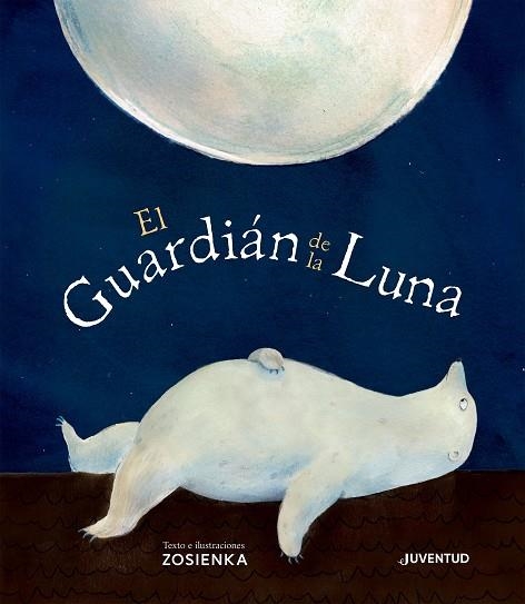 EL GUARDIÁN DE LA LUNA | 9788426146526 | ZOSIENKA