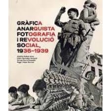 GRÀFICA ANARQUISTA | 9788491562603 | AA.VV