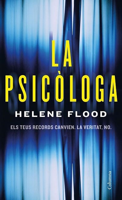 LA PSICÒLOGA | 9788466426251 | FLOOD, HELENE