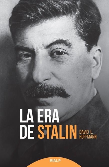 LA ERA DE STALIN | 9788432152085 | HOFFMANN, DAVID L.