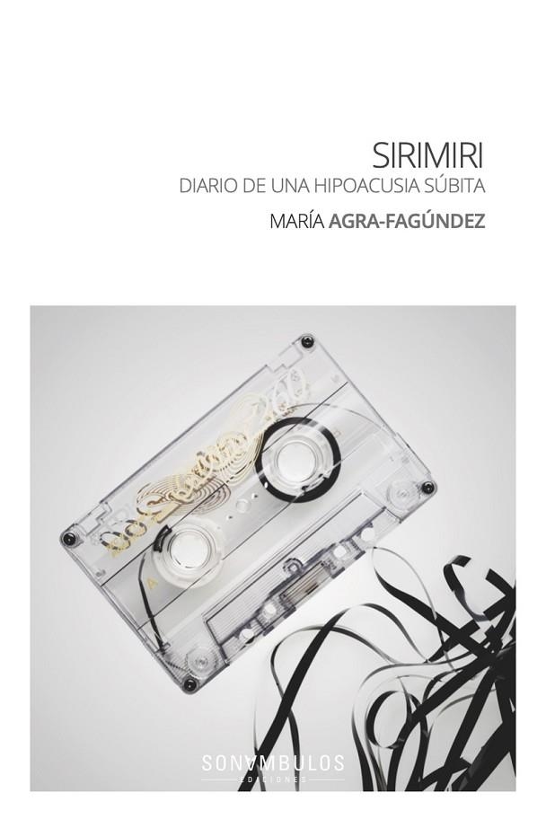 SIRIMIRI | 9788412037432 | AGRA-FAGÚNDEZ, MARÍA