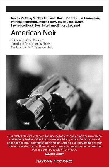 AMERICAN NOIR | 9788417978556