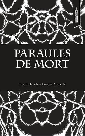 PARAULES DE MORT | 9788494609473 | SOLANICH ARMADAS