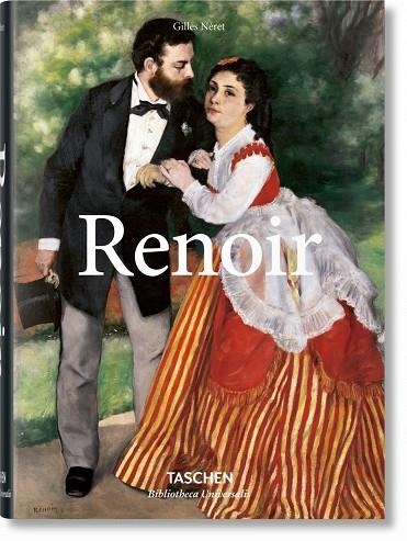 RENOIR | 9783836567633 | NÉRET, GILLES