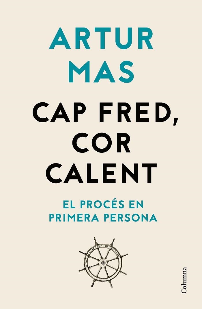 CAP FRED, COR CALENT | 9788466426541 | MAS GAVARRO, ARTUR