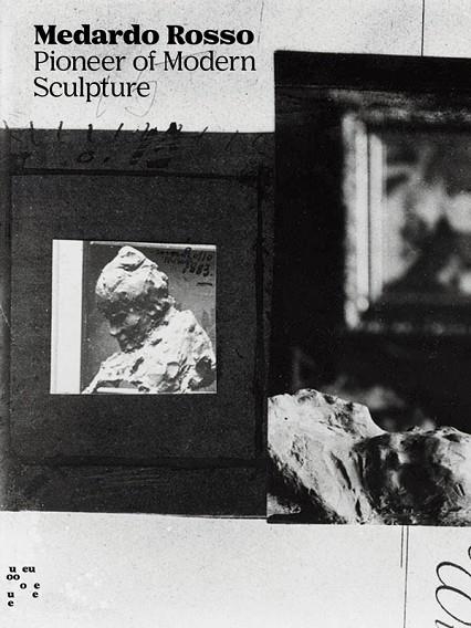 MEDARDO ROSSO | 9788434313767