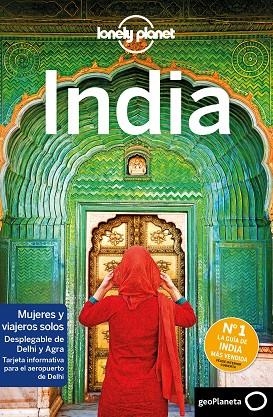 INDIA 8 | 9788408216414 | SINGH, SARINA/BENANAV, MICHAEL/BINDLOSS, JOE/BROWN, LINDSAY/BUTLER, STUART/ELLIOTT, MARK/HARDING, PA