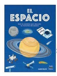 EL ESPACIO | 9788497869171 | WILLOW, MARNIE