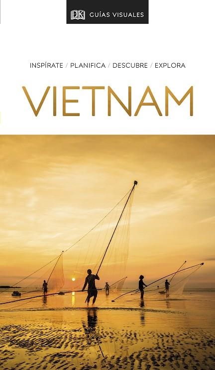 GUÍA VISUAL VIETNAM | 9780241432822 | VARIOS AUTORES,