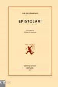 EPISTOLARI | 9788472268425 | PERE III EL CERIMONIÓS