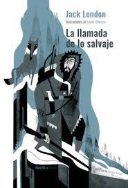 LA LLAMADA DE LO SALVAJE (ED. CARTONÉ) | 9788418067600 | LONDON, JACK