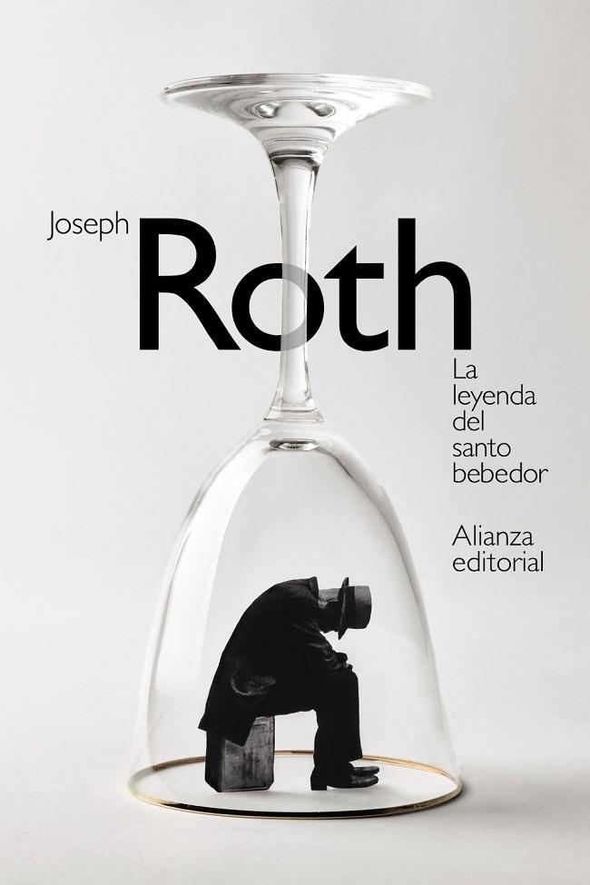 LA LEYENDA DEL SANTO BEBEDOR | 9788491817581 | ROTH, JOSEPH