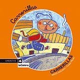 CARRERILLAS -SIRENITAS- | 9788424615390 | ANGUERA, MERCÞ