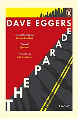 THE PARADE | 9780241986271 | EGGERS, DAVE