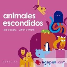 ANIMALS AMAGATS | 9788412033281 | CASSANY, MIA