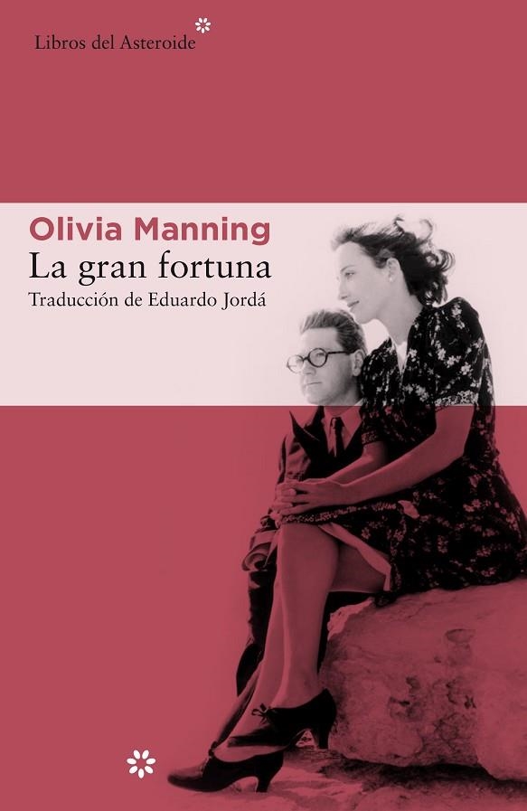 LA GRAN FORTUNA | 9788417977221 | MANNING, OLIVIA