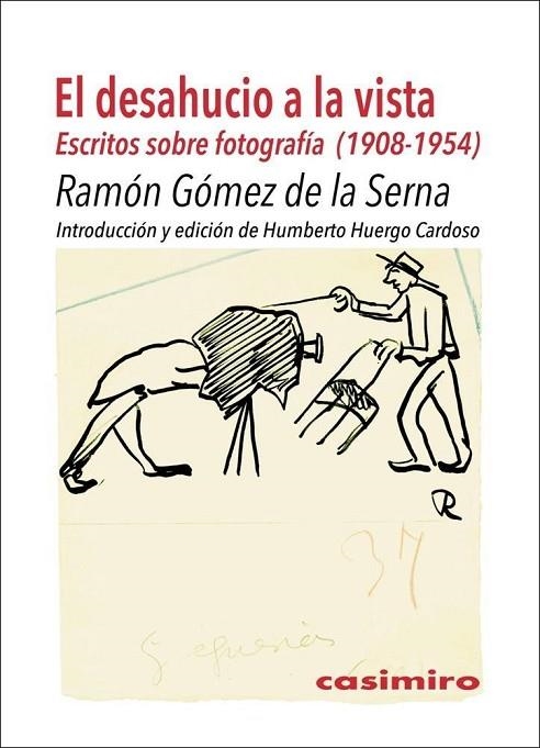 TRAS EL DESAHUCIO | 9788417930011 | GÓMEZ DE LA SERNA, RAMÓN