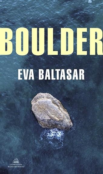 BOULDER (CASTELLANO) | 9788439736967 | BALTASAR, EVA