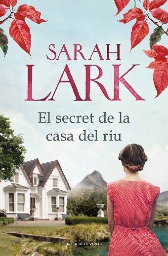 EL SECRET DE LA CASA DEL RIU | 9788417909154 | LARK, SARAH