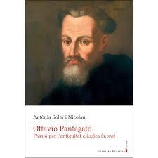 OTTAVIO PANTAGATO | 9788417153939 | SOLER I NICOLAU, ANTÒNIA