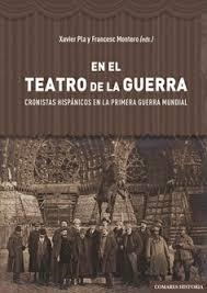 EN EL TEATRO DE LA GUERRA | 9788490459225