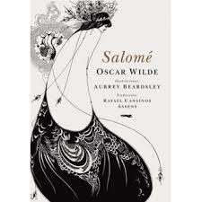 SALOMÉ | 9788412078817 | WILDE, OSCAR