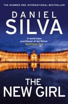 THE NEW GIRL | 9780008336400 | SILVA, DANIEL