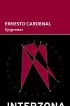 EPIGRAMAS | 9789873874925 | CARDENAL ERNESTO