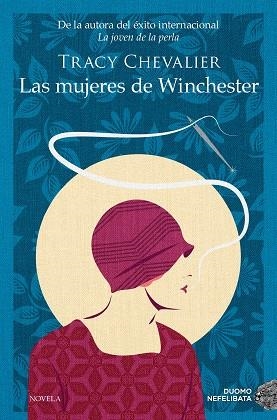 LAS MUJERES DE WINCHESTER | 9788417761516 | CHEVALIER, TRACY