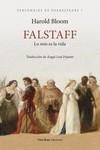 FALSTAFF | 9788412163810 | BLOOM, HAROLD