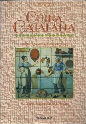 CUINA CATALANA | 9999900004410 | ANDREWS, COLMAN