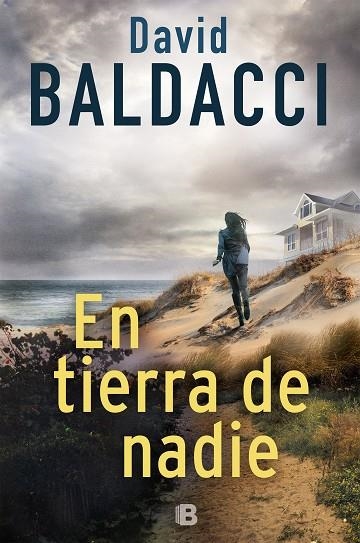 EN TIERRA DE NADIE (SERIE JOHN PULLER 4) | 9788466665681 | BALDACCI, DAVID