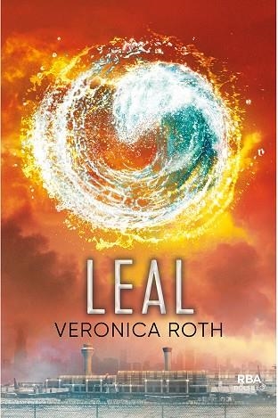 LEAL (BOLSILLO) | 9788491870586 | ROTH VERONICA