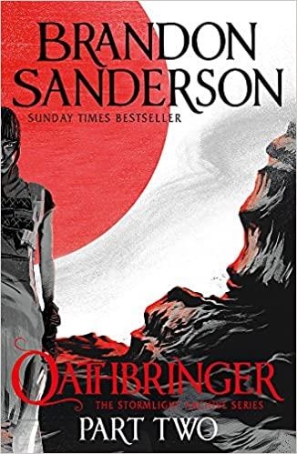 OATHBRINGER PART TWO | 9780575093379 | SANDERSON, BRANDON