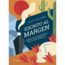 ESCRITO AL MARGEN | 9788494988509 | FRAU, JUAN