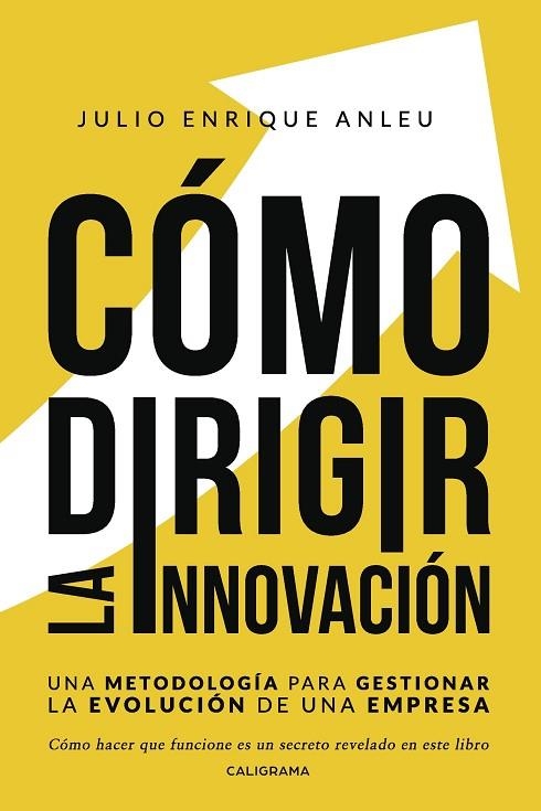 CÓMO DIRIGIR LA INNOVACIÓN | 9788417447229 | ANLEU, JULIO ENRIQUE