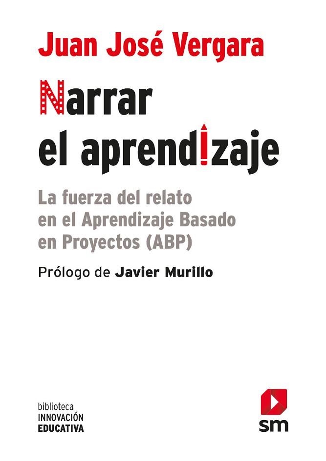 BIE.NARRAR EL APRENDIZAJE | 9788491076643 | VERGARA RAMÍREZ, JUAN JOSÉ