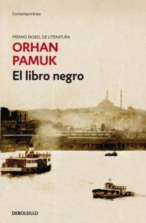 EL LIBRO NEGRO | 9789588886978 | PAMUK, ORHAN